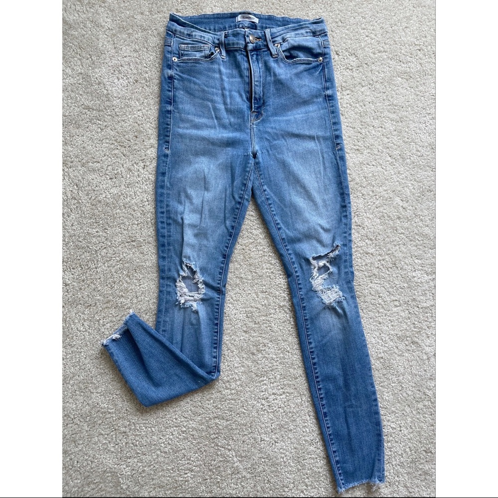 Good American Jeans